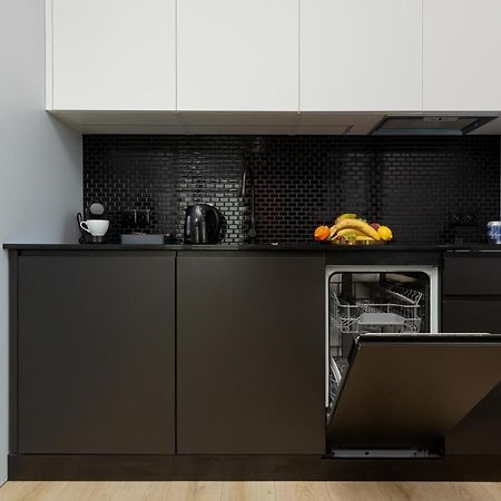 Studio Centrum Pawia 51 Apartments By Renters Prestige Warsaw Exterior photo